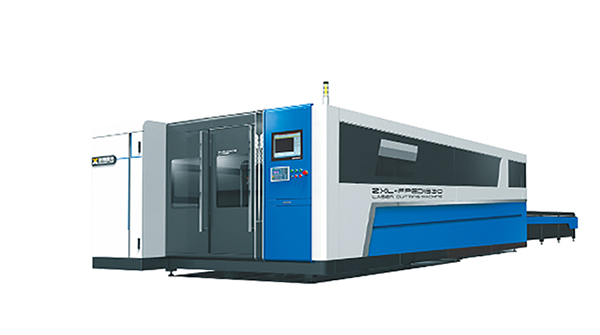 激光切割機復位不正常的四大原因是什么？