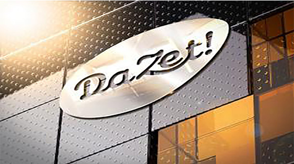 金屬招牌，激光切割機功不可沒！