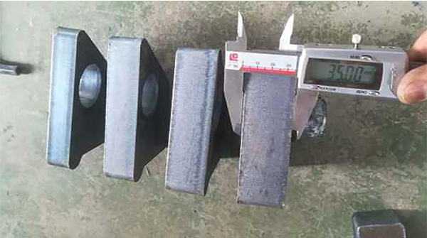 大功率激光切割機切割厚板技術成熟嗎？