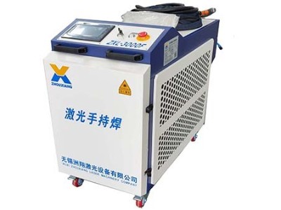 填絲式手持激光焊接機 填絲式手持激光焊接機
