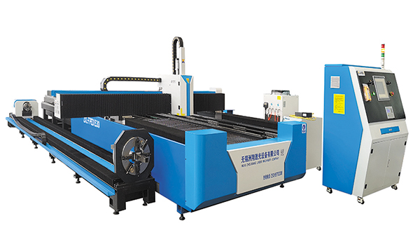 光纖激光切割機操作要求高嗎