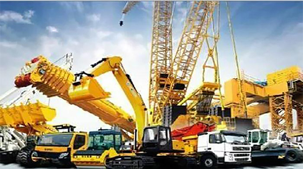 工程機(jī)械的合作伙伴—激光切割機(jī)