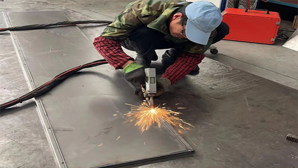 為何低碳鋼可以焊接，高碳鋼不能焊接，低碳鋼與高碳鋼的區(qū)別？