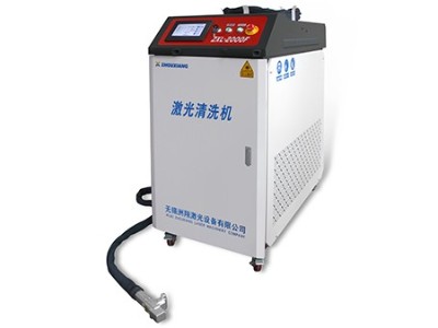 激光清洗機 激光清洗機